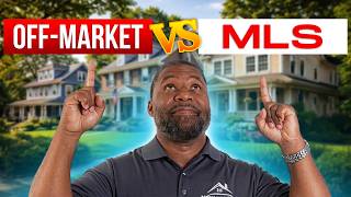 New Jersey Home Sellers Should You SKIP the MLS Pros Cons
