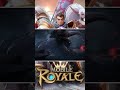 Mobile Royale - Best Strategy Game in 2023 | ( Online )