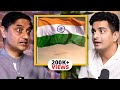 Indias aggressive future plans for the next 10 years  sanjeev sanyal reveals