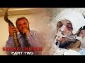Pastor Fights For Life After Deadly Rattlesnake's Bite | MY LIFE INSIDE: THE SNAKE CHURCH Pastor Fights For Life After Deadly Rattlesnake's Bite | MY LIFE INSIDE: THE SNAKE CHURCH