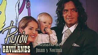 Pasion de Gavilanes [PDG]: Juan y Norma (440) - Familia