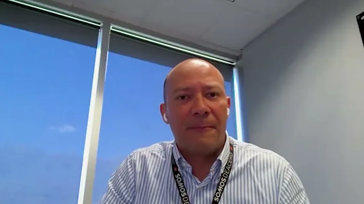 DeAcero’s VP on Why ANA is a Game-Changer | AI-Powered Autonomous Negotiation in Procurement