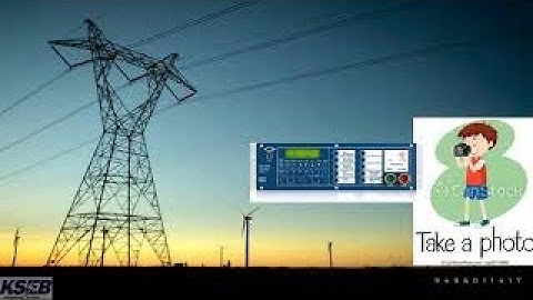 SEL 311C -How to take fault data from relay