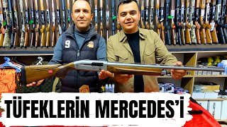 Ata Arms - Venza Av Tüfekleri - Ata Venza - Sorunsuz Tüfek İsteyenler