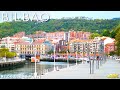 Tiny Tour | Bilbao Spain | Highlights of Casco Viejo and around Guggenheim museum | Oct 2019