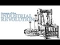 Causes and Consequences of the Industrial Revolution in Agriculture and Technology