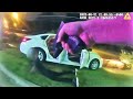 Greensboro Police Officer Shoots 17-Year-Old As He Flees From a Traffic Stop