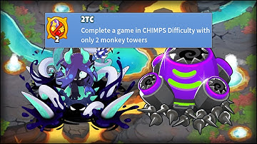 Lord of the Abyss & Carpet of Spikes - 2TC Achievement Guide