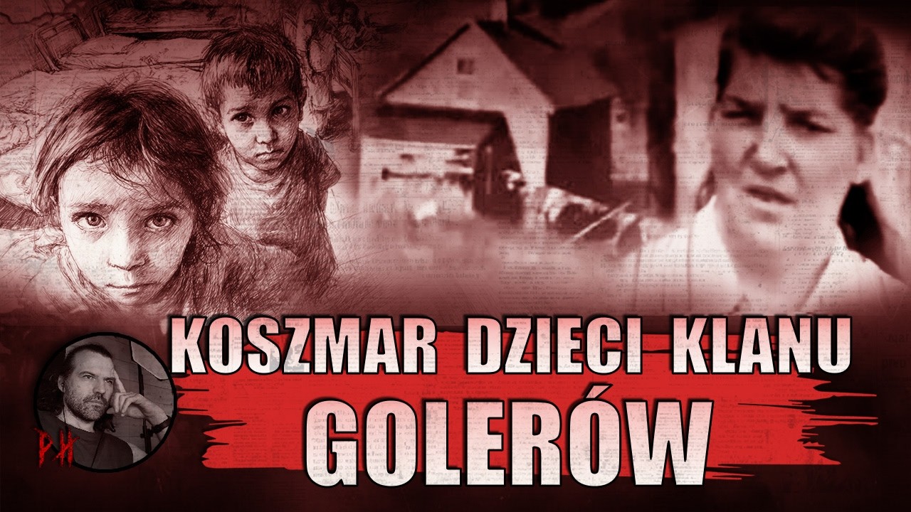 14-latka zeszła z gór i wyjawiła PRZERAŻAJĄCĄ 100-letnią zmowę milczenia - Klan Golerów