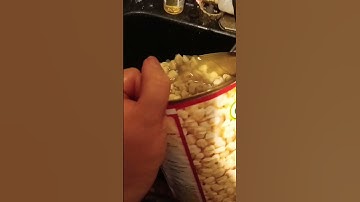 Easy mushroom growing.  Hominy spawn tek Part 2