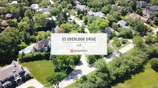 55 Overlook Drive video tour