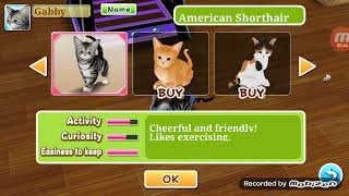 My dog my style & my cat my room screenshot 3