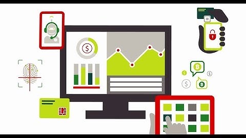 How Digital Innovation is Moving Financial Services Forward