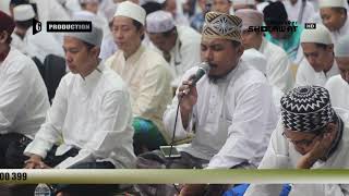 MAULID SIMTUD DUROR - HAUL KIAI GEDE BUNGAH 2018