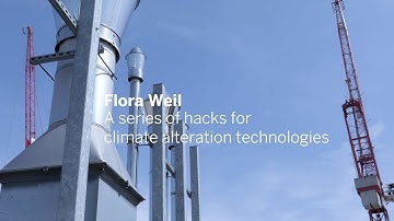 Meet RCA Innovation Design Engineering Alumni: Flora Weil