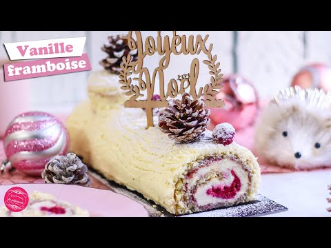 🎅 BUCHE DE