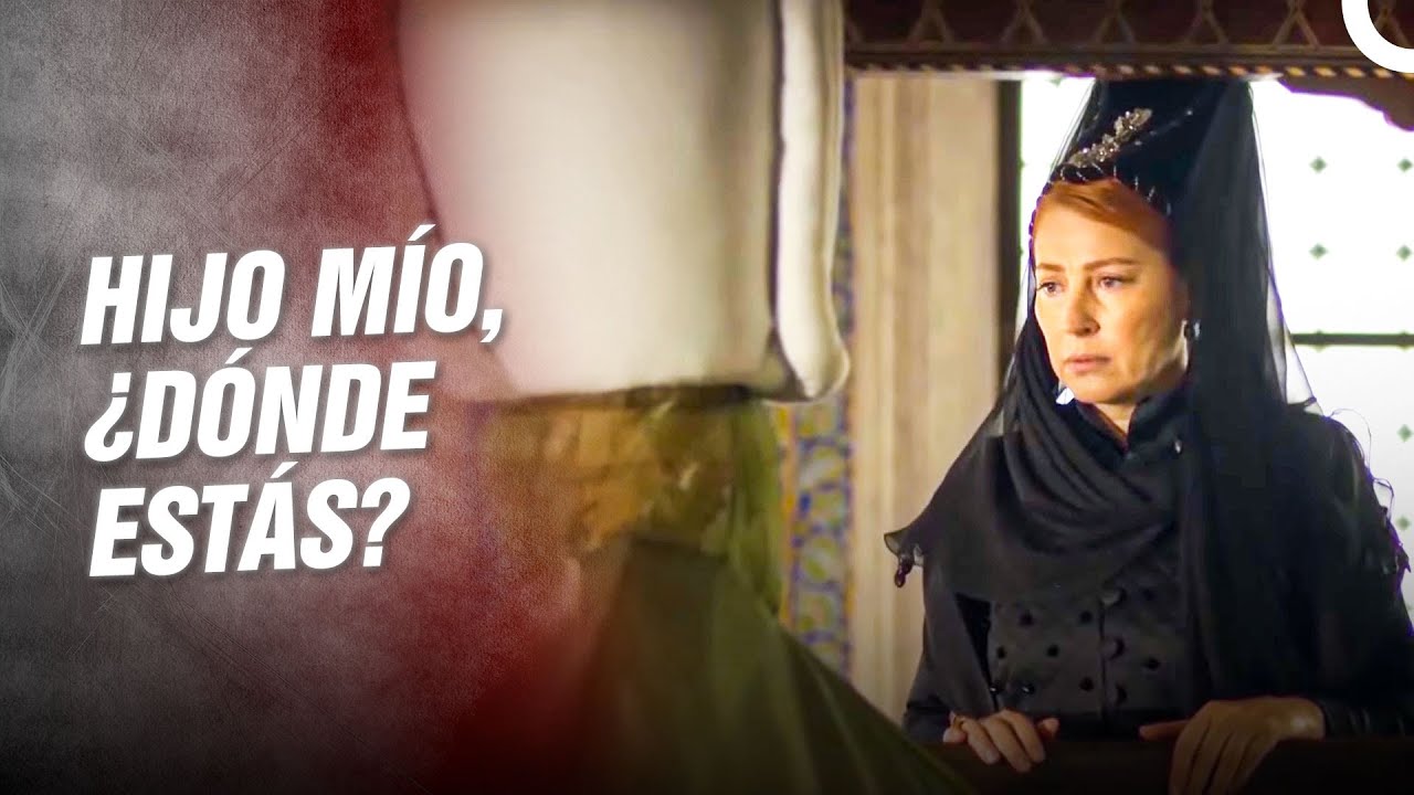 Alá Me Dio La Oportunidad De Ver El Mausoleo De Mi Mehmet | Hurrem La