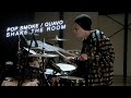 Luke Holland - Pop Smoke - Shake The Room Drum Remix