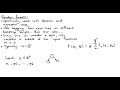 Ensemble methods 2: Random forests