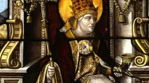 Ss. Cyprian & Cornelius