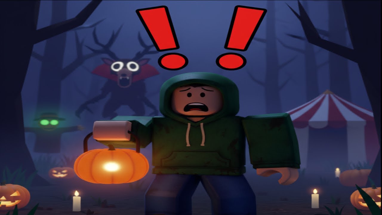 HALLOWEEN-ИЙ ГАЛЗУУ 3 ШИНЭЧЛЭЛТ!!! 🤯🎃 (ЧИХЭР ЦУГЛУУЛГА, ХАНД НАЙРУУЛАХ, ТӨӨРДӨГ БАЙШИН!)