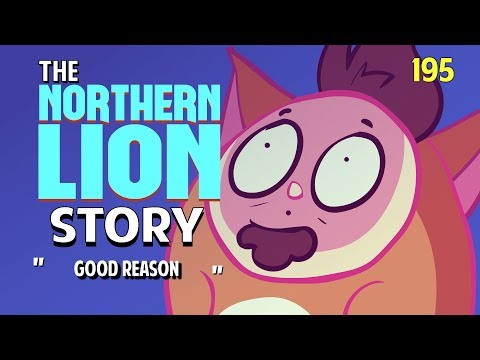 The Northernlion Story: Episode 195 - Good Reason