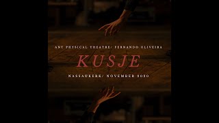 Kusje Trailer