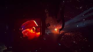 Morgan Wallen Performing “Sand In My Boots” Live at Lucas Oil Stadium in Indiana 5/8/2026