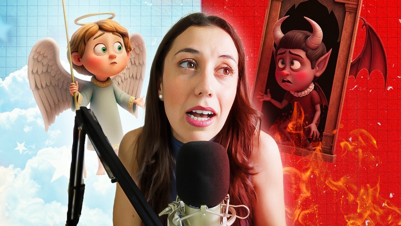 Deja de sabotear tu vida: transforma la manera de hablarte a ti mismo