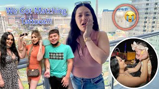 This Is What Happened In Vegas 🤦🏻‍♀️