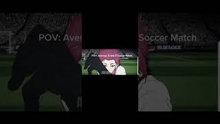 Pov: Average Grade 6 Soccer Match vs Average Grade 5 Soccer Match