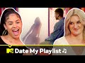 Is This Single Looking For Someone With “Daddy Issues”?? | MTV’s Date My Playlist 🎵