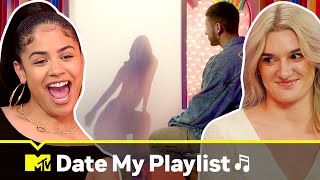 Is This Single Looking For Someone With “Daddy Issues”?? | MTV’s Date My Playlist 🎵