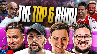 Man City 115 VERDICT🚨Arsenal READY to Take Over🏆 Bruno vs Roy Kaene WAR & UCL Final Preview
