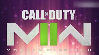 Call of Duty: Modern Warfare 2 OST - Hindsight (Unreleased Soundtrack)