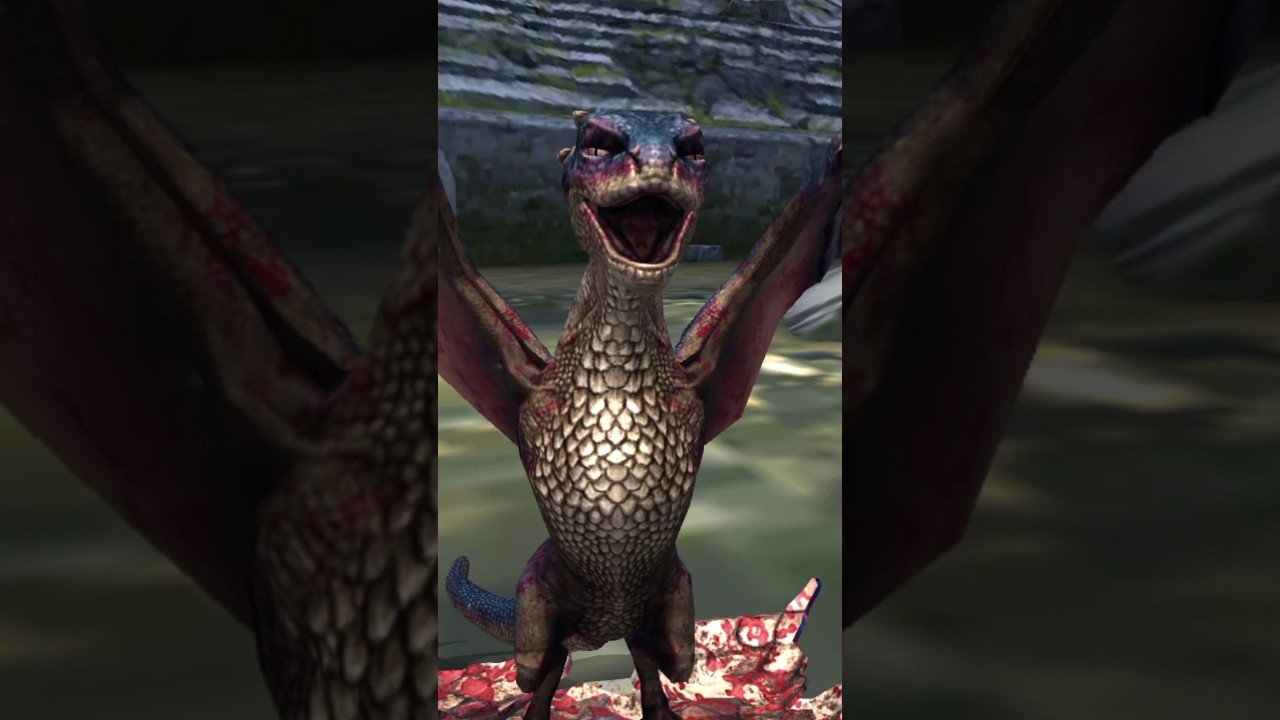 Game of Thrones Winter is coming: Second Dragon - Nixeria 