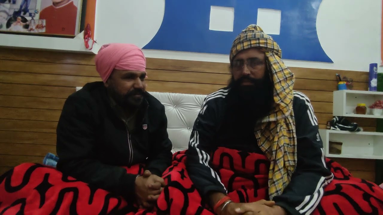 ਬਾਬੇ ਨੇ ਛੇਵੀਂ ਕਲਾਸ ਚ ਛੱਡਿਆ ਆਪਣਾ ਘਰ