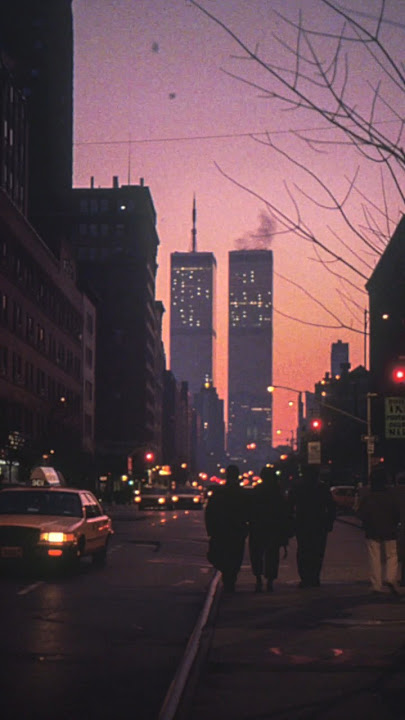 NYC 1989 #1980s #nostalgia