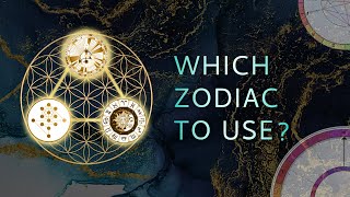 True Sidereal, Sidereal, Tropical Explained! (Astrology, Human Design, Gene Keys)