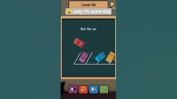 brain training level 46 #shorts #short #shortsfeed #shortvideo