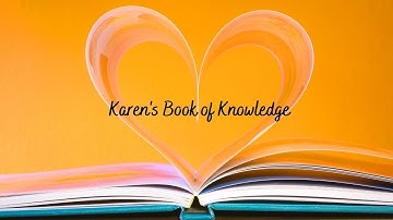 NeedleBugg -  Book of Knowledge #8  Starting and ending threads.