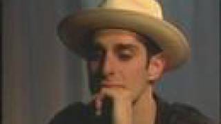 Perry Farrell Interview 4-24-91 Part 4