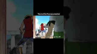 ​#Day45/100 Just 2 legends being idiots 😂 #onepiece #zoro #luffy #animemes #ai #funnyai #fyp #anime