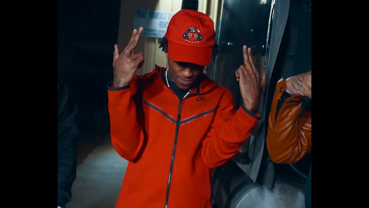 [FREE] NBA Youngboy Type Beat 2026 - "Hope we Last"