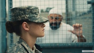 Лагерь X-Ray - смотреть онлайн трейлер Лагерь X-Ray - смотреть онлайн трейлер