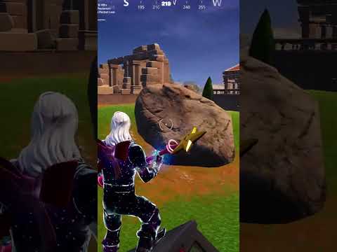 Sie schnekte mir den Sieg in Chapter 5 Season 1 als ich Afk war #Shorts #Fortnite