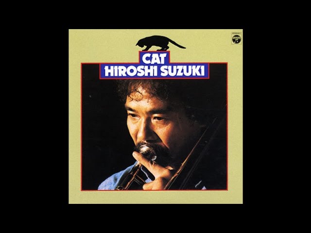 Hiroshi Suzuki - Shrimp Dance