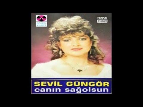 Sevil Güngör - Gece Demem Gündüz Demem