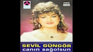 Sevil Güngör - Gece Demem Gündüz Demem Resimi