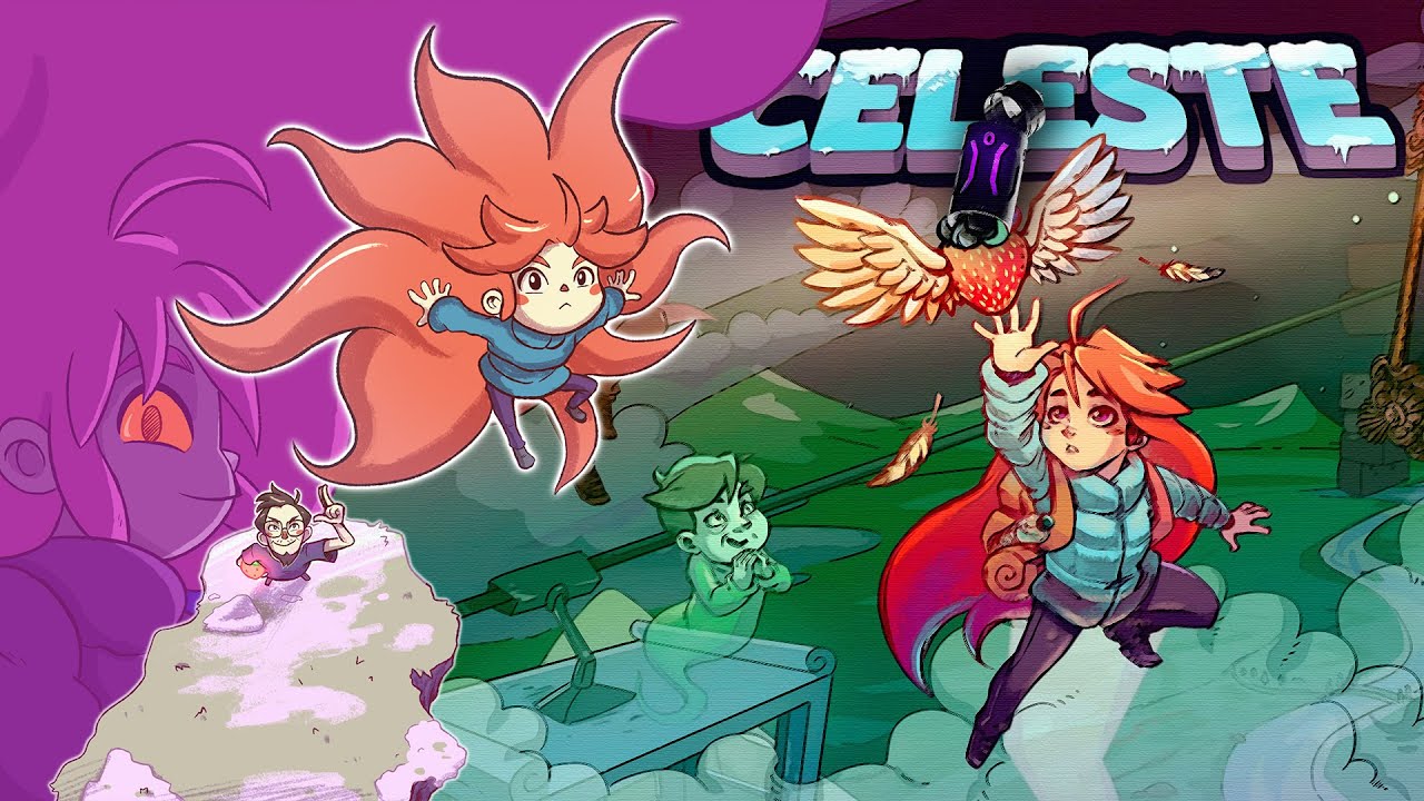 "Episodio 0 V e Covenant XII" - Celeste w/Sabaku, Feller's Oneshot